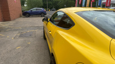 Ford Mustang 5.0 V8 GT 2dr Petrol Coupe